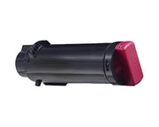 Huismerk XEROX Phaser 6510 Toner Magenta Inktkenners