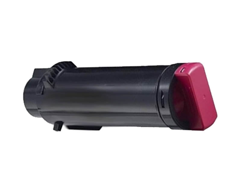 Huismerk XEROX Phaser 6510 Toner Magenta Inktkenners
