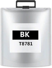 Epson T8781 Huismerk Inktkenners