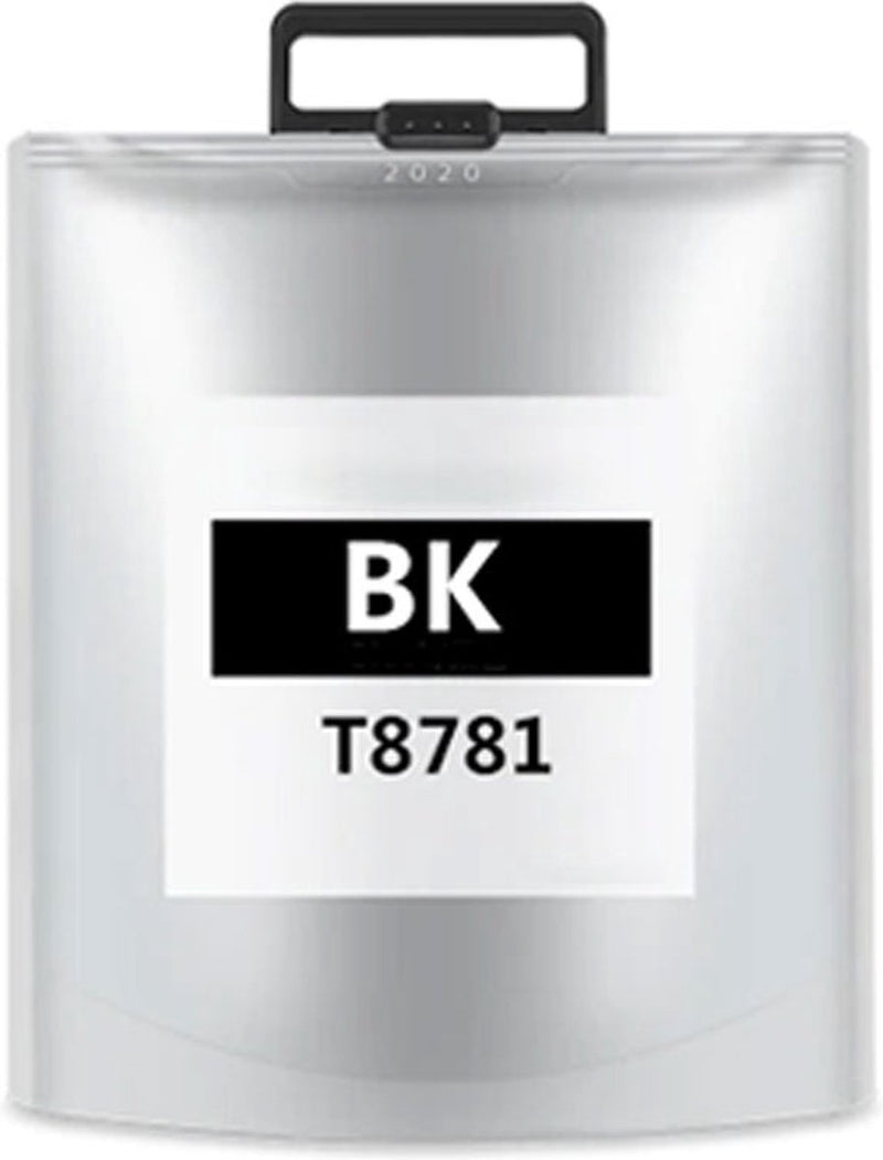 Epson T8781 Huismerk Inktkenners