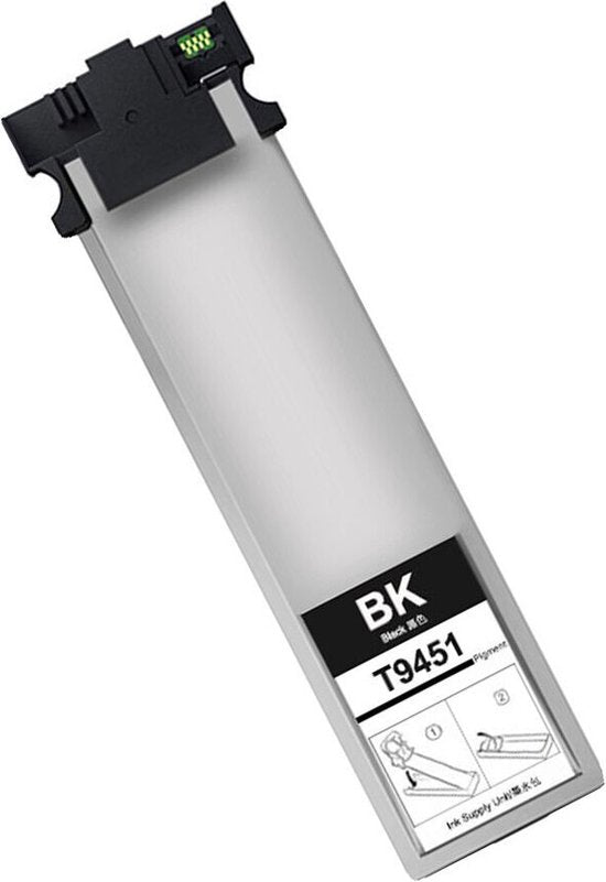 Epson T9451 Huismerk Inktkenners