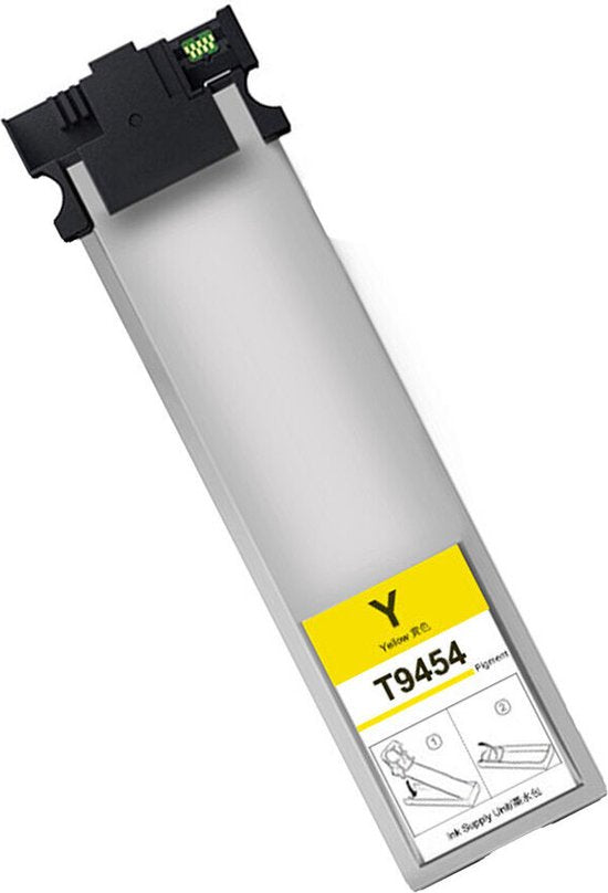 Epson T9454 Huismerk Inktkenners