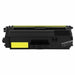 Huismerk Brother TN-900 Toner Geel - Inktkenners