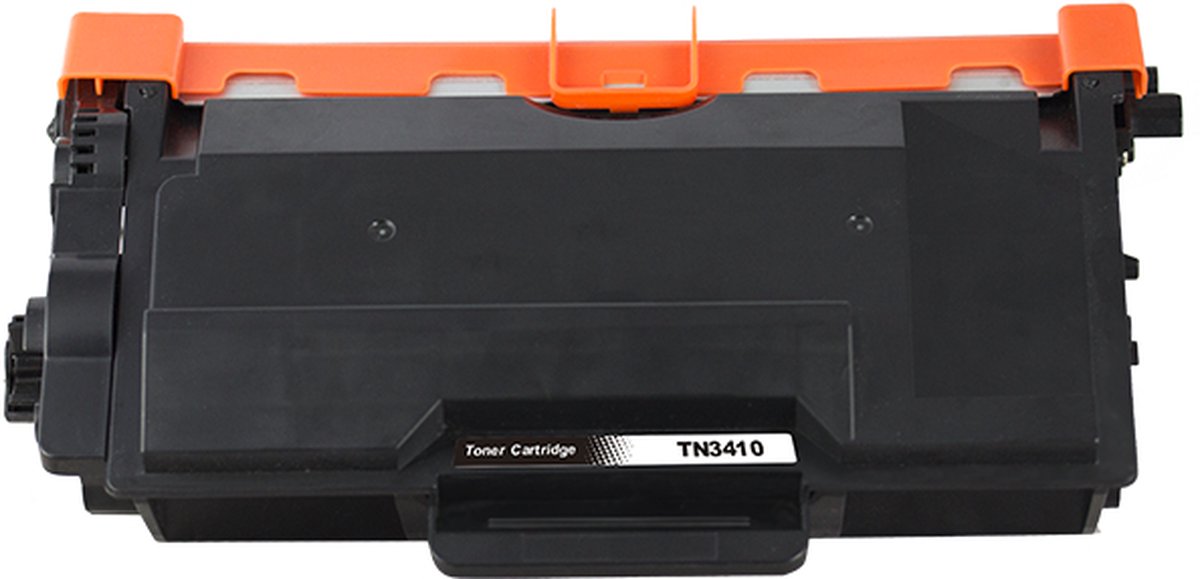 Huismerk Brother TN-3480 Toner Zwart - Inktkenners