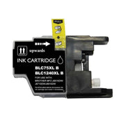 Huismerk Cartridges Brother LC1280 Zwart Inktkenners