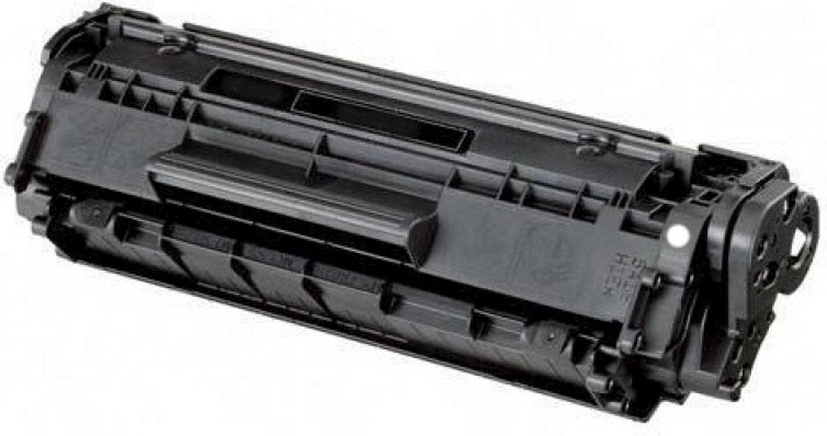 Huismerk Brother TN-3600XXL / TN3600XXL (met chip) Toner Zwart - Inktkenners