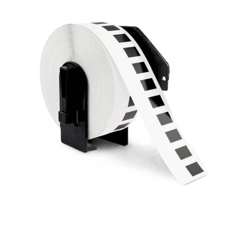 Huismerk labeltape voor Brother Dk-22211