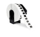 Huismerk labeltape voor Brother Dk-22211