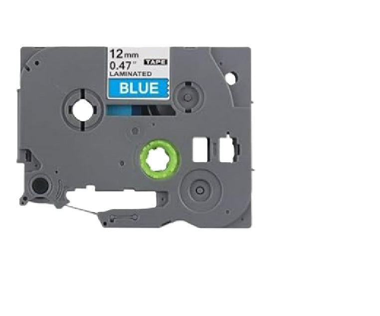 Huismerk label tape voor Brother TZe-535
