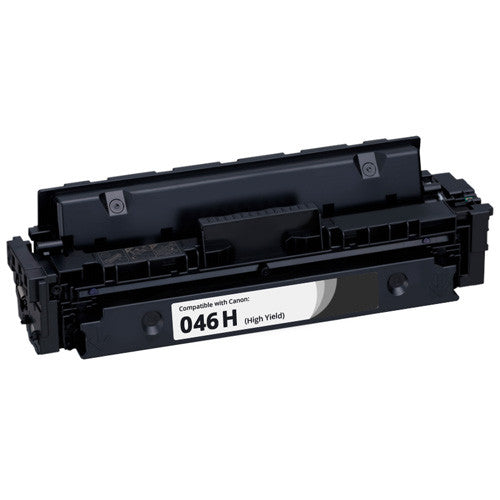 Huismerk Canon 046H Toner Zwart - Inktkenners