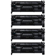 Huismerk Canon 070 Toners Multipack - Inktkenners