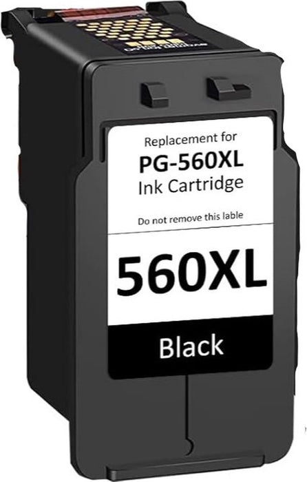 Huismerk Cartridge Canon PG-560 Inktkenners