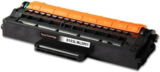 Huismerk Samsung MLT-D103L Toner Zwart Inktkenners