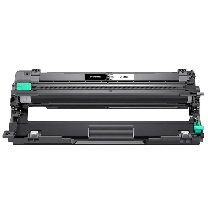 Huismerk Brother DR243/247 B/C/M/Y Drum Units – Inktkenners