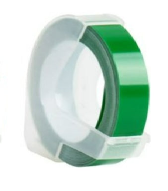 Huismerk label tape voor Dymo 3D S0898160