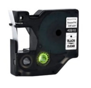 Huismerk Label tape voor Dmo 40910