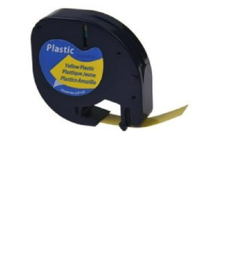 Hismerk voor laeltape Dymo 91202
