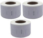 Huismerk labeltape Dymo 99010 3 stuks wit