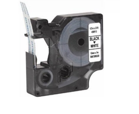 Huismerk labeltape voor Dymo D1 45013