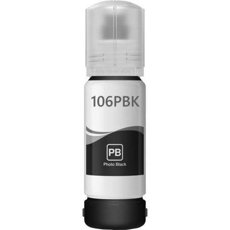 Epson EcoTank 105/106 Huismerk Inktkenners