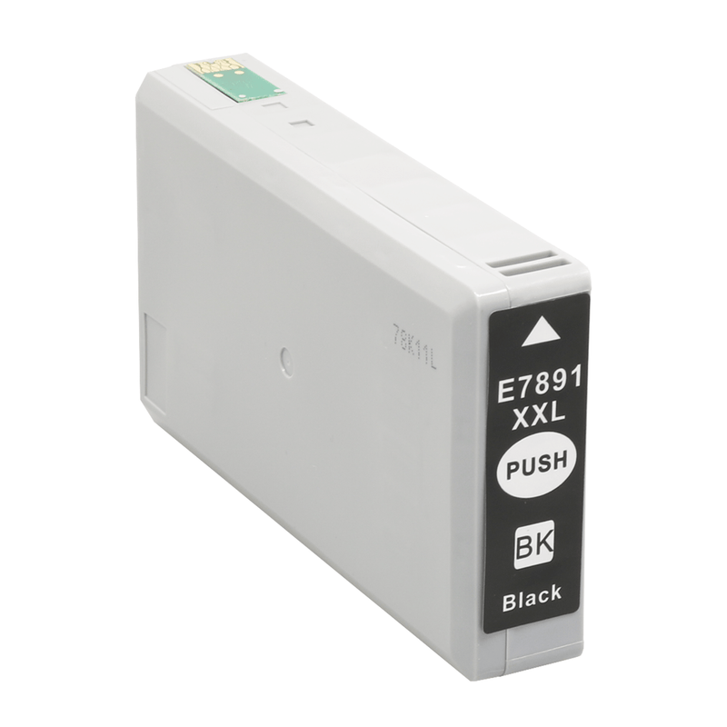 Epson 79xxl Huismerk Inktkenners