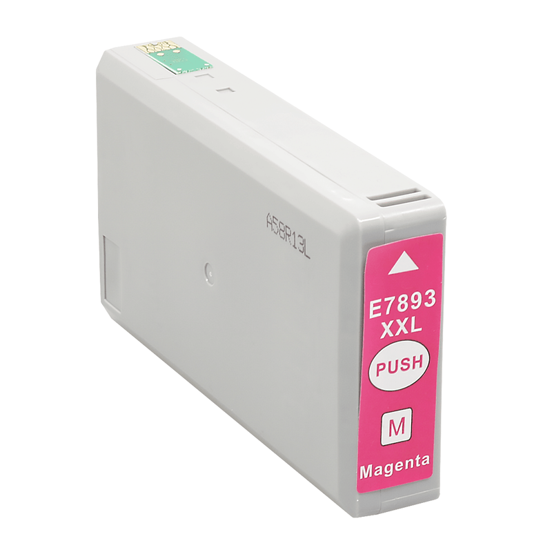 Epson 79xxl Huismerk Inktkenners