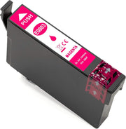 Huismerk Cartridge Epson T0803 Magenta - Inktkenners