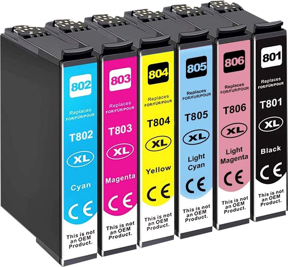 Epson Stylus Photo PX820FWD