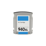 Huismerk Cartridge HP 940XL Cyaan Inktkenners