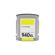 Huismerk Cartridge HP 940XL Geel Inktkenners