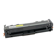 Huismerk HP 207X (met chip) Toner Zwart - Inktkenners