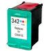 Huismerk Cartridge HP 342XL Inktkenners