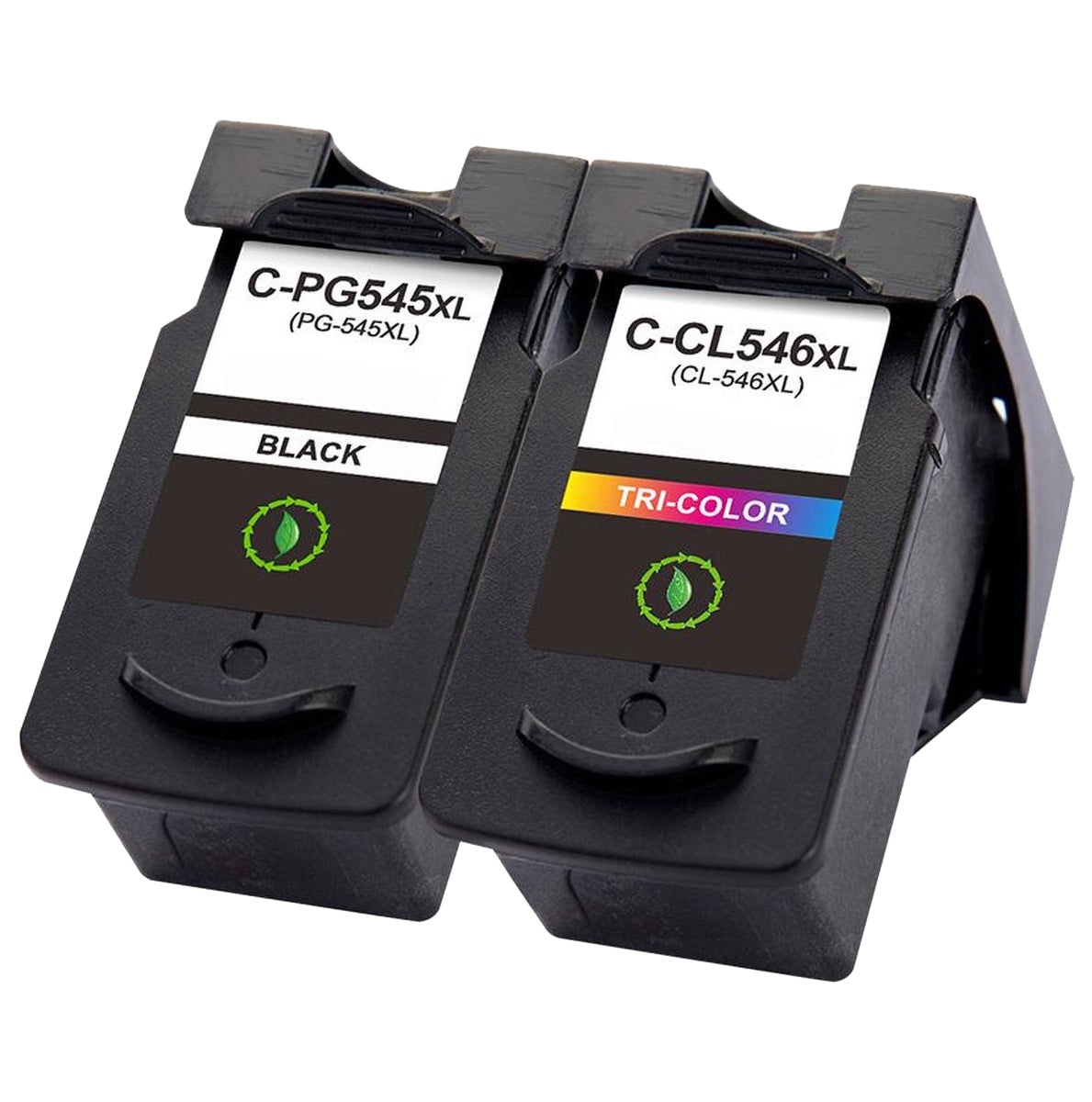 Inktkenners Huismerk Canon Cartridge - Pgi-545 & Cli-546