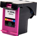 HP 304 / 304XL Inkt Cartridge TRI-color - Inktkenners Huismerk