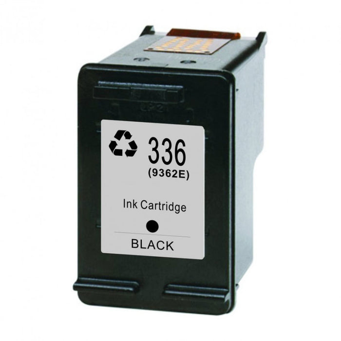 Huismerk Cartridge HP 336XL Inktkenners