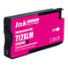 HP Inkt Cartridge Magenta - 712 / 712XL - Inktkenners Huismerk
