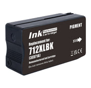 HP Inkt Cartridge Zwart - 712 / 712XL - Inktkenners Huismerk