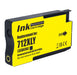 HP Inkt Cartridge Geel - 712 / 712XL - Inktkenners Huismerk