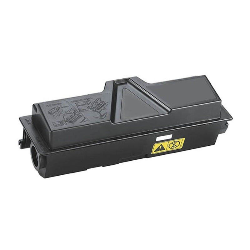 Huismerk Kyocera TK-130 Toner Zwart – Compatibel met Kyocera FS-1028MFP, FS-1128MFP, FS-1300D, FS-1350DN – Hoge kwaliteit & voordelig alternatief.