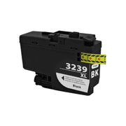 Huismerk Cartridges Brother 3239XL 1xZwart Inktkenners