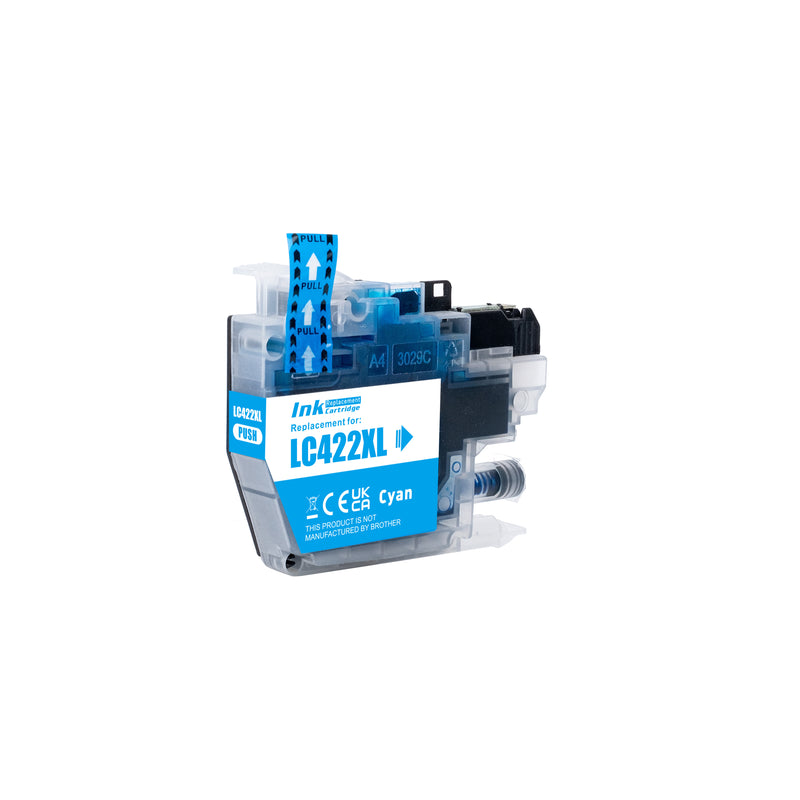 Brother Inktcartridges