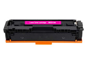 P 207A Laser Toner Cartridge Magenta - Inktkenners Huismerk