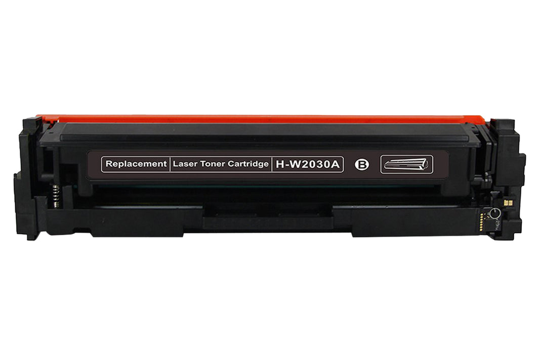 HP 17A / CF217A Laser Toner Zwart- Inktkenners Huismerk