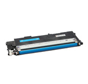 Huismerk Samsung CLT-406S Toner cyaan Inktkenners