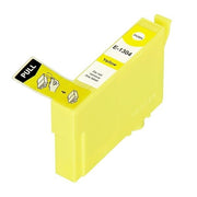 Epson T1304 Huismerk Cartridge Geel Inktkenners