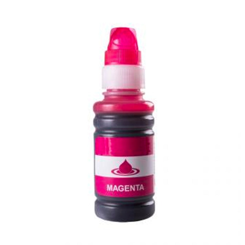 Huismerk Epson T6731-6736 Navulinkt Magenta Inktkenners