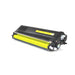 Huismerk Brother TN-910 Toner Geel - Inktkenners