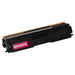 Huismerk Brother TN-329 Toner Magenta - Inktkenners