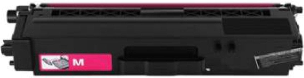 Huismerk Brother TN 426 Toner Magenta - Inktkenners