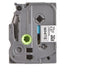 Huismerk labeltape voor Brother Tze-231